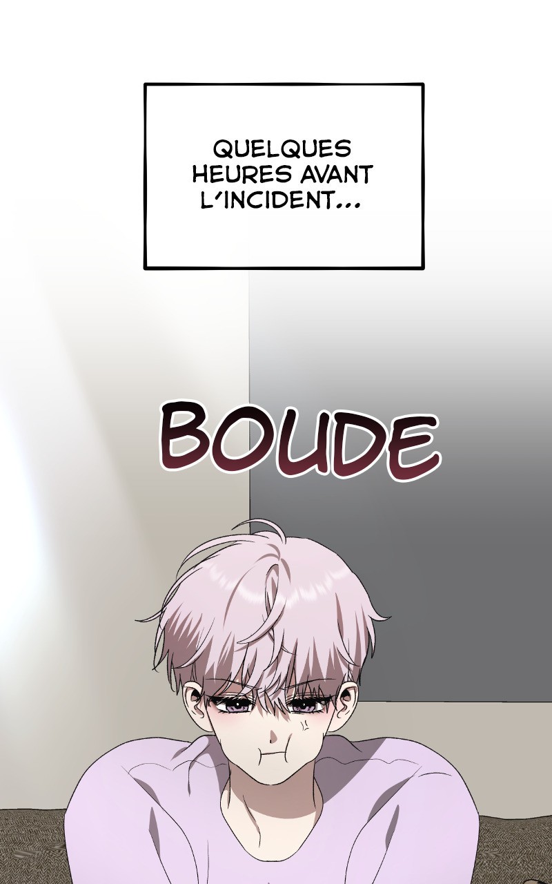Dreaming Freedom Chapitre 130 - Page 1
