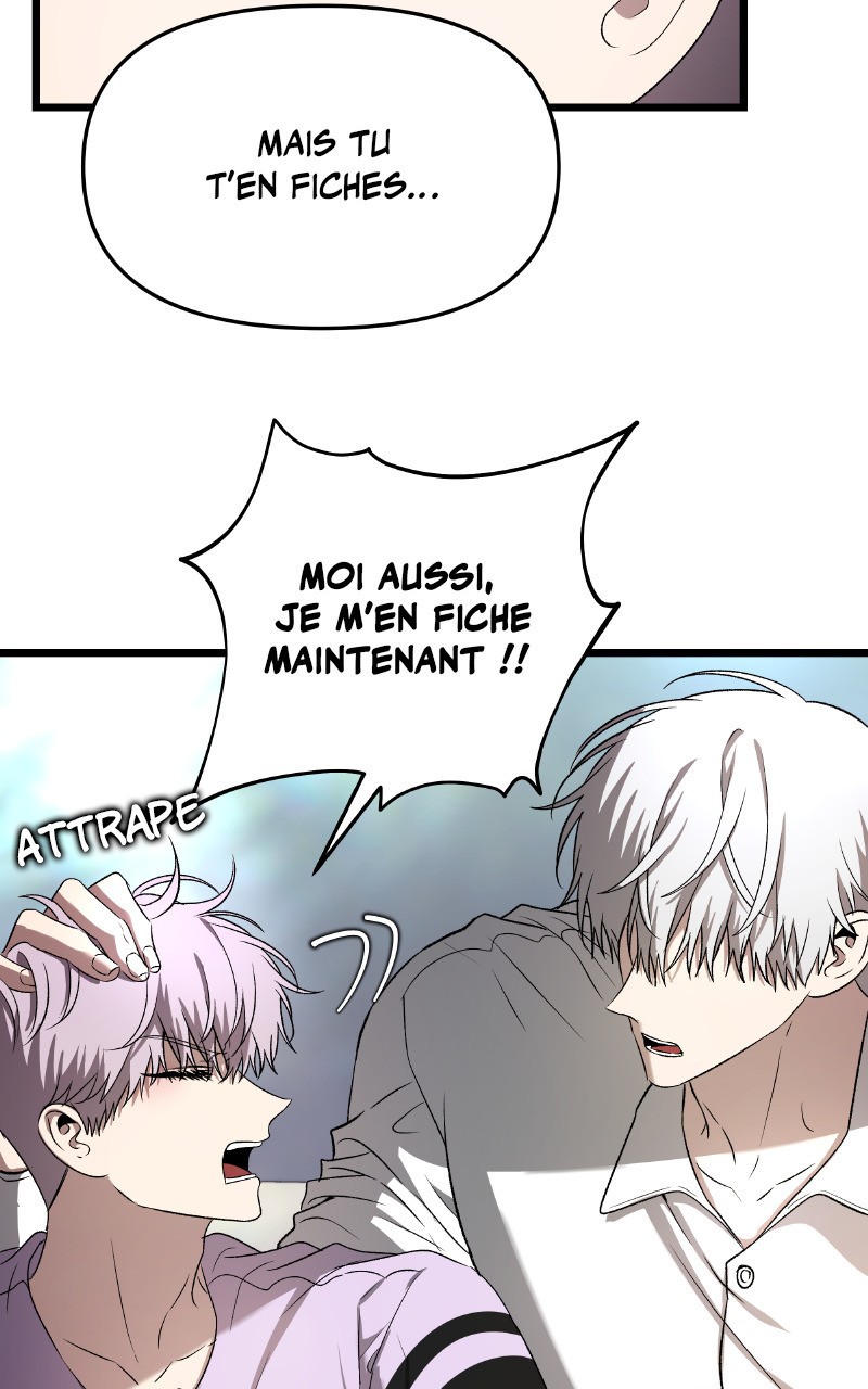 Dreaming Freedom Chapitre 130 - Page 10