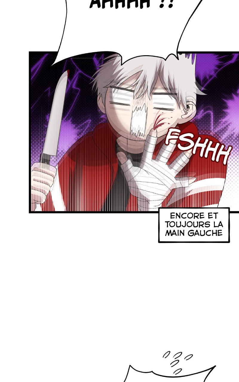 Dreaming Freedom Chapitre 130 - Page 100