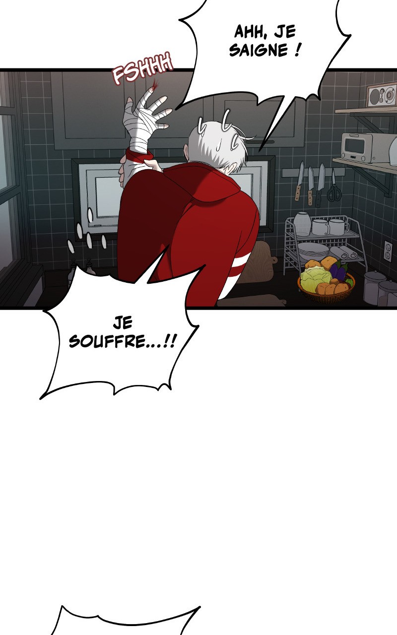 Dreaming Freedom Chapitre 130 - Page 101