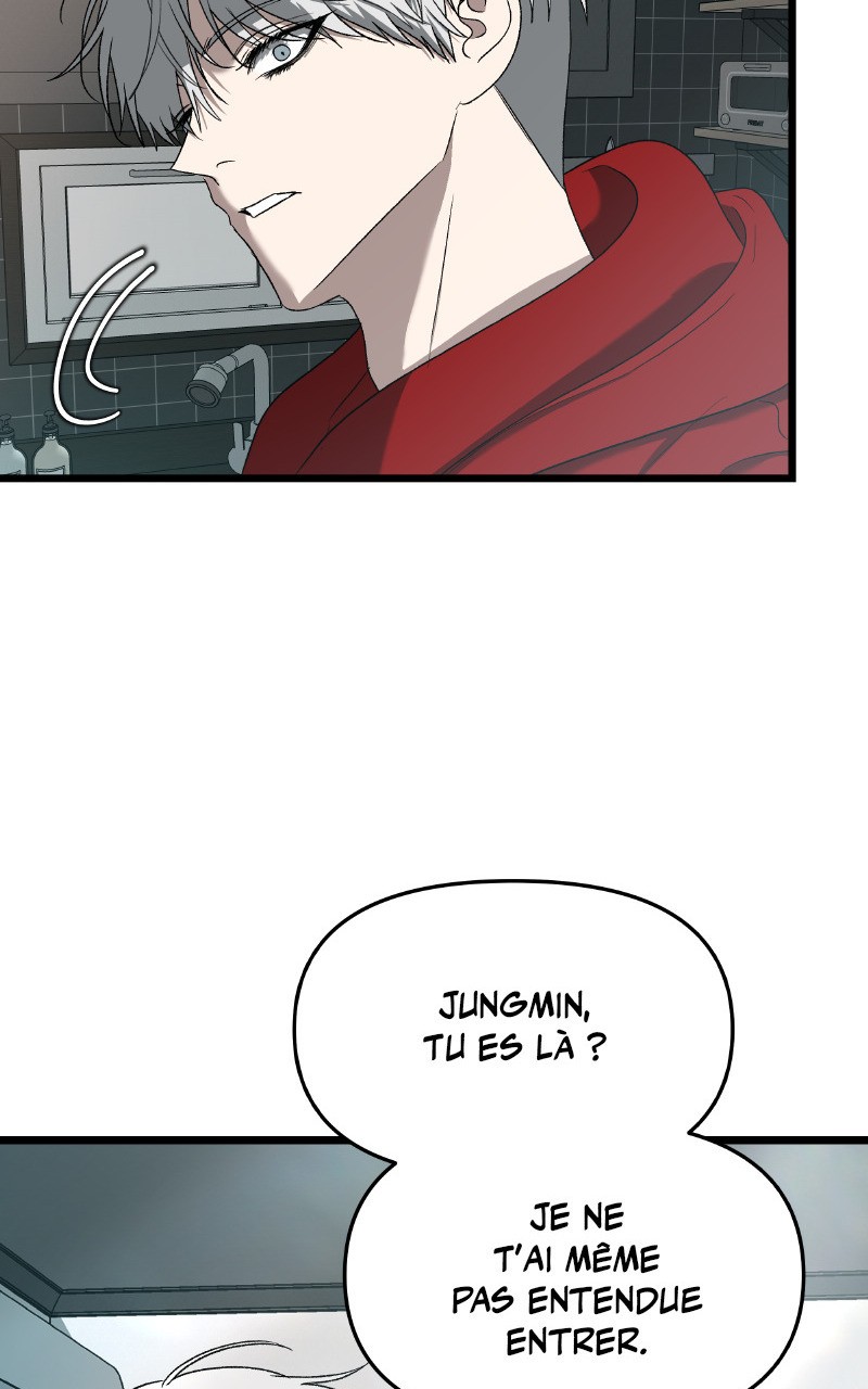 Dreaming Freedom Chapitre 130 - Page 103