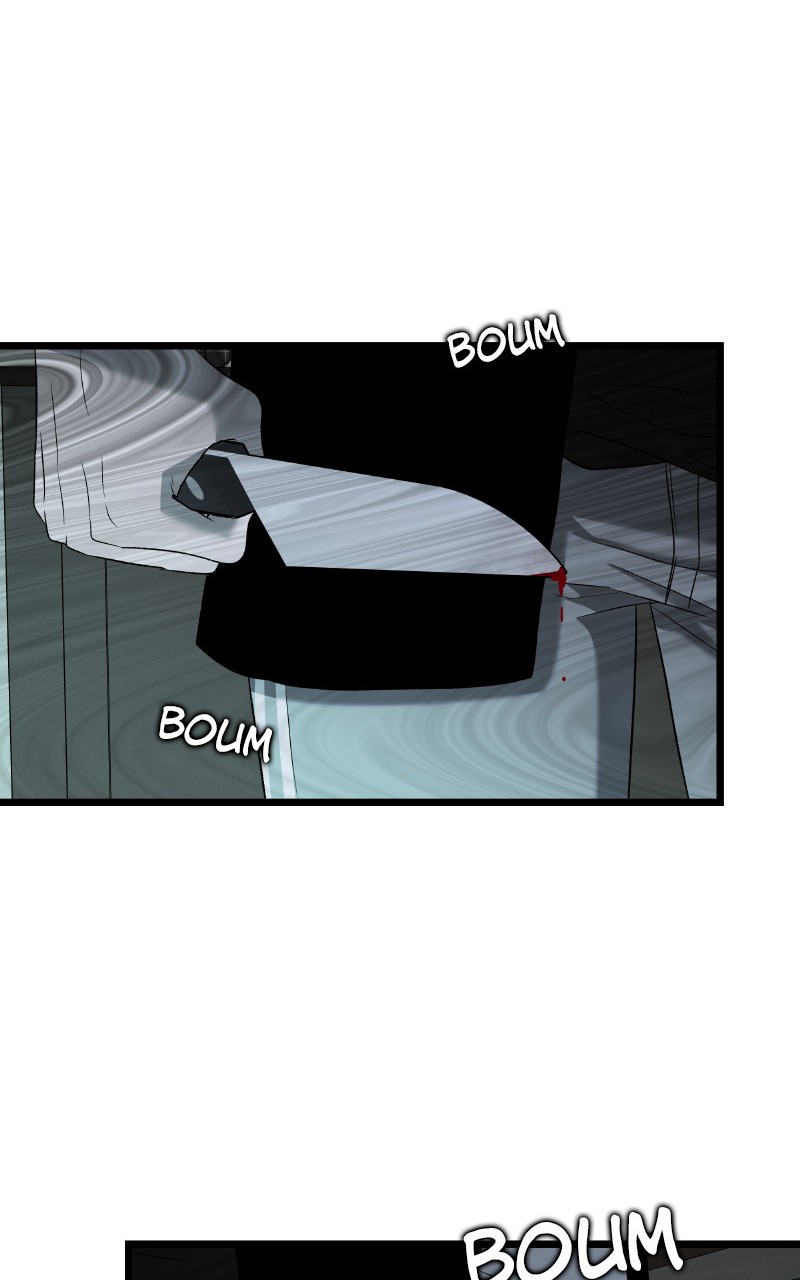 Dreaming Freedom Chapitre 130 - Page 106