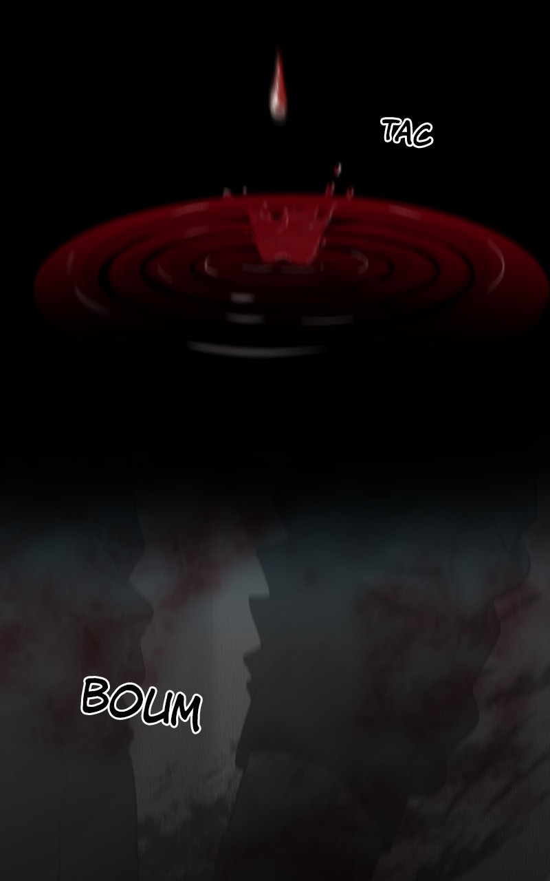 Dreaming Freedom Chapitre 130 - Page 108