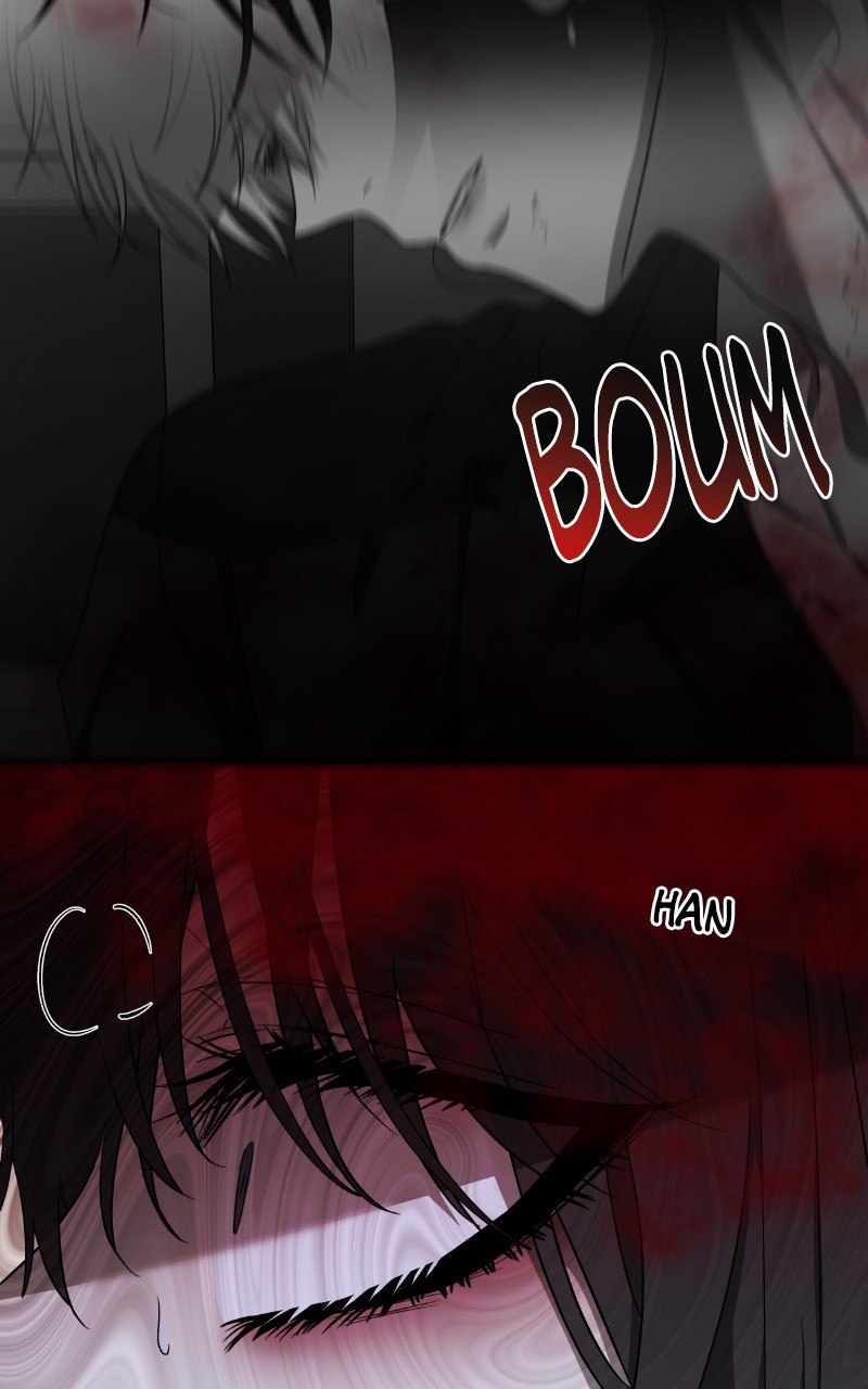 Dreaming Freedom Chapitre 130 - Page 110