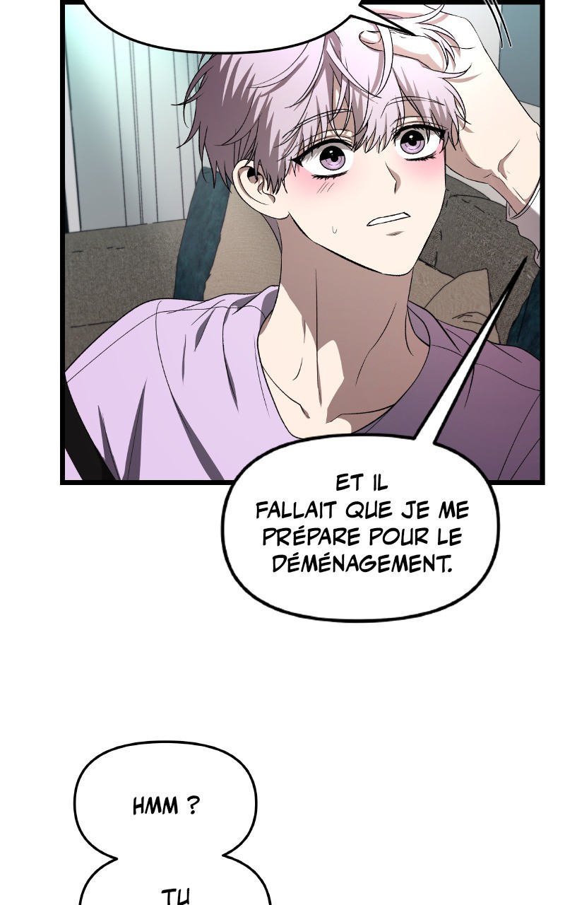 Dreaming Freedom Chapitre 130 - Page 12