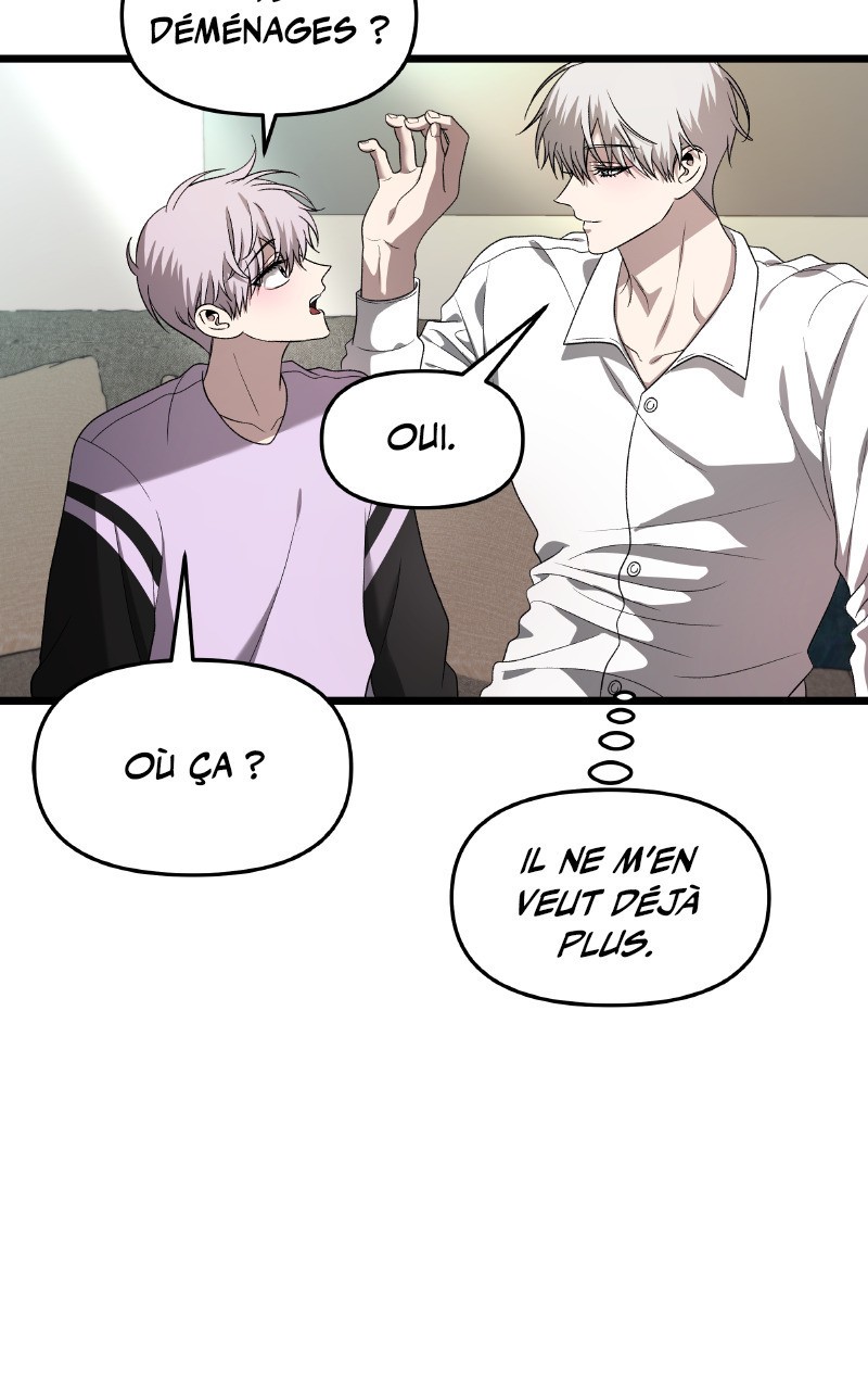 Dreaming Freedom Chapitre 130 - Page 13