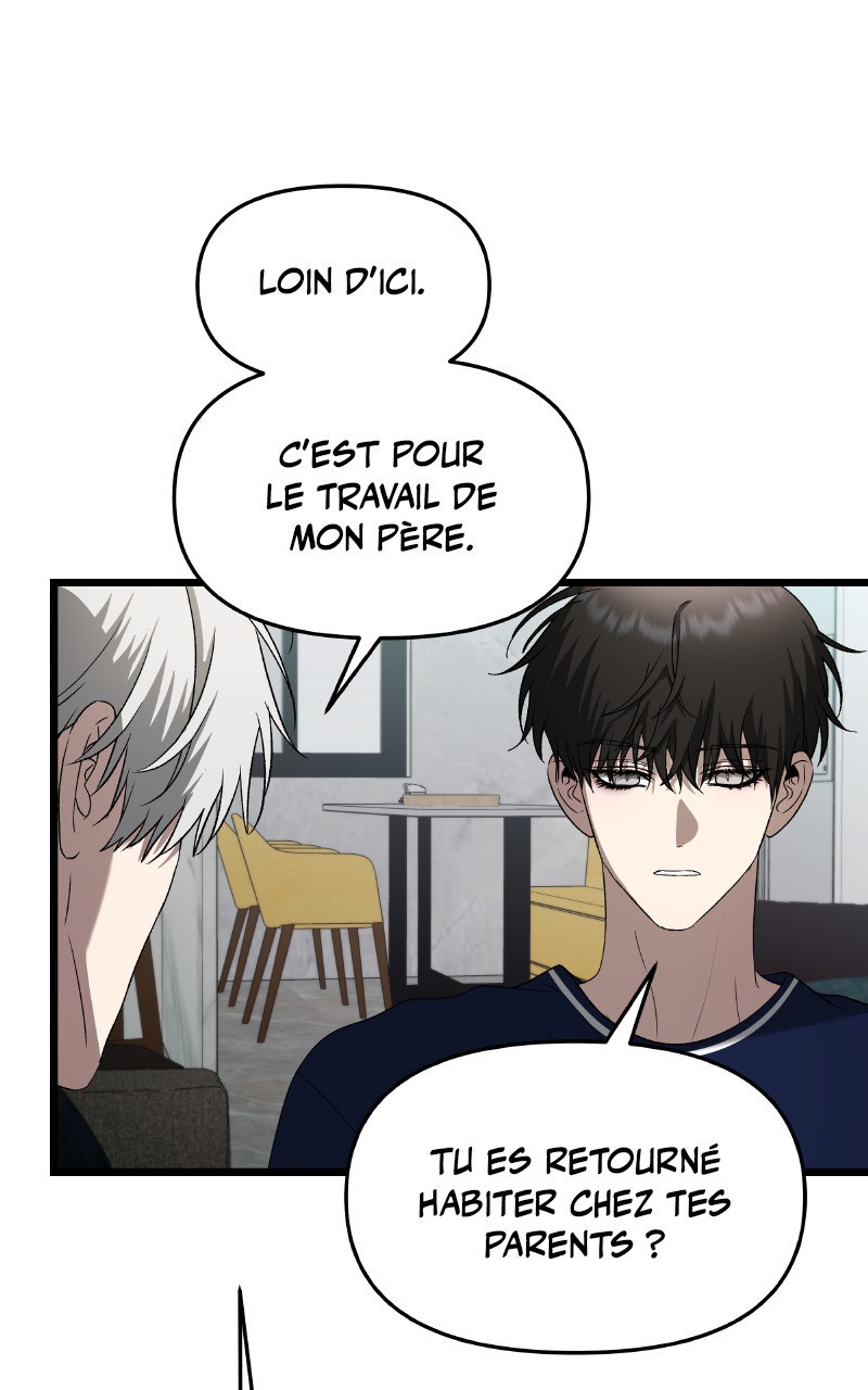 Dreaming Freedom Chapitre 130 - Page 14