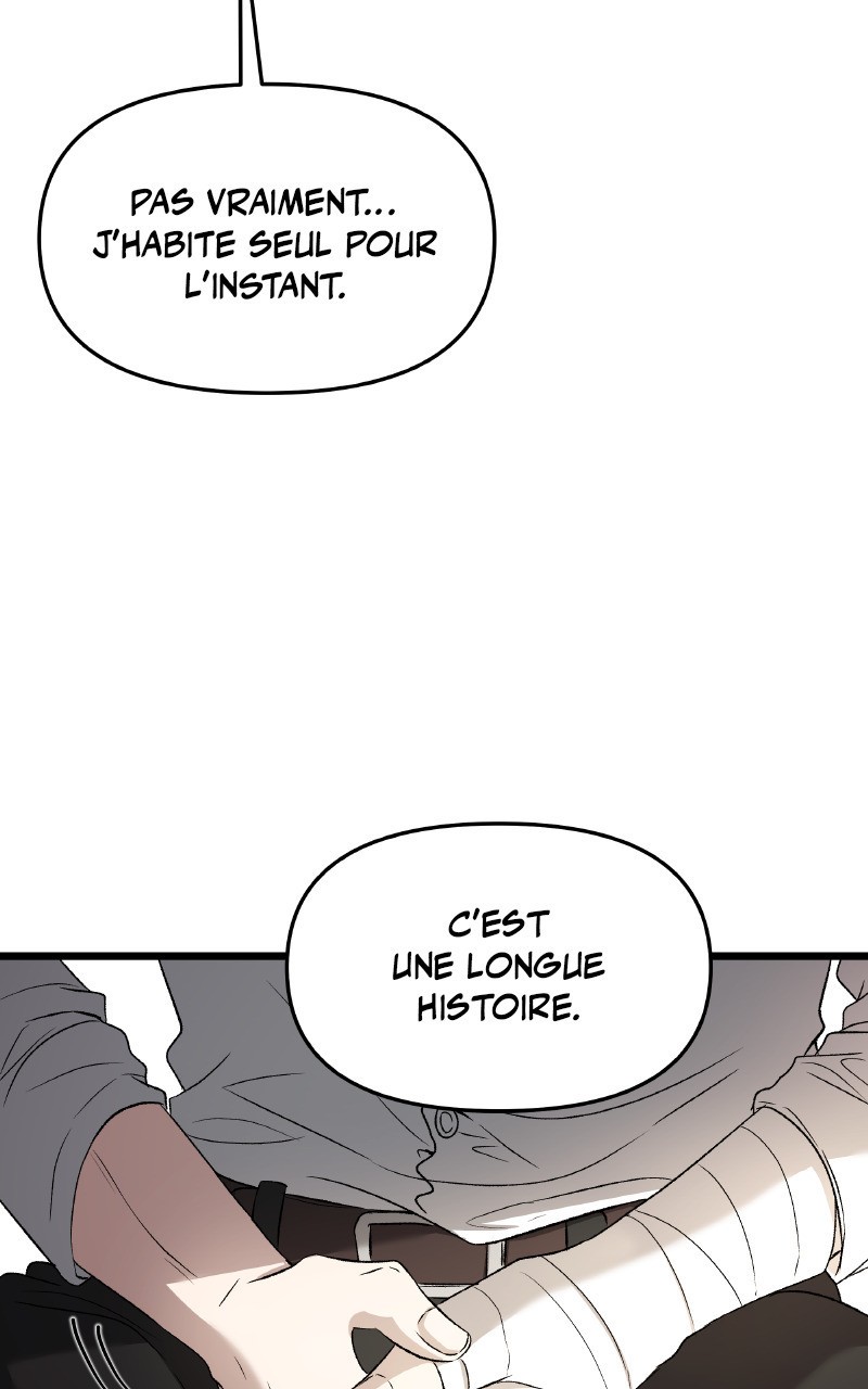 Dreaming Freedom Chapitre 130 - Page 15