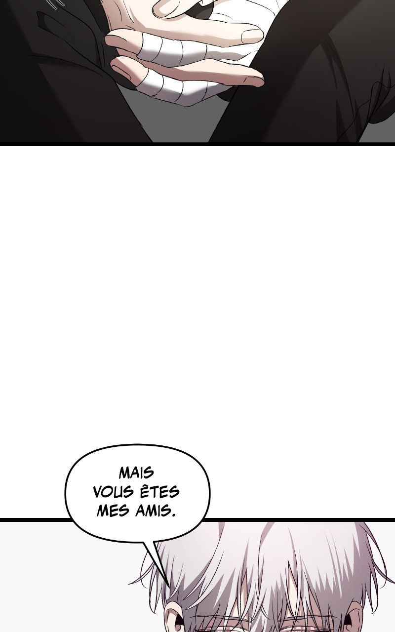 Dreaming Freedom Chapitre 130 - Page 16