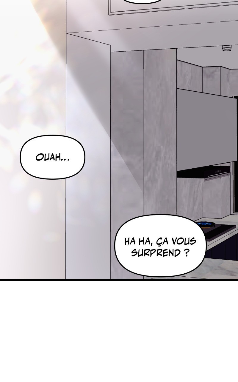 Dreaming Freedom Chapitre 130 - Page 19