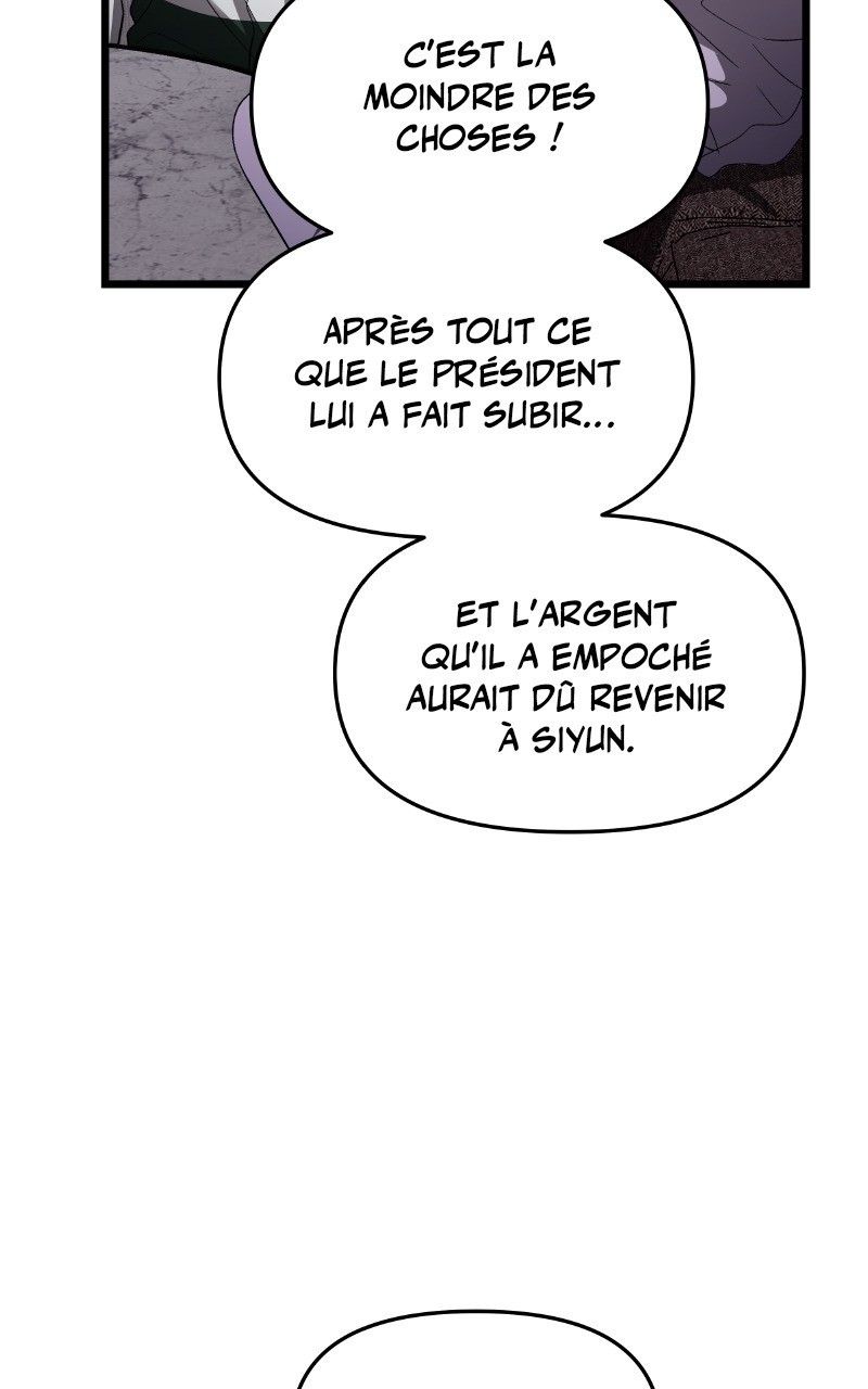 Dreaming Freedom Chapitre 130 - Page 21