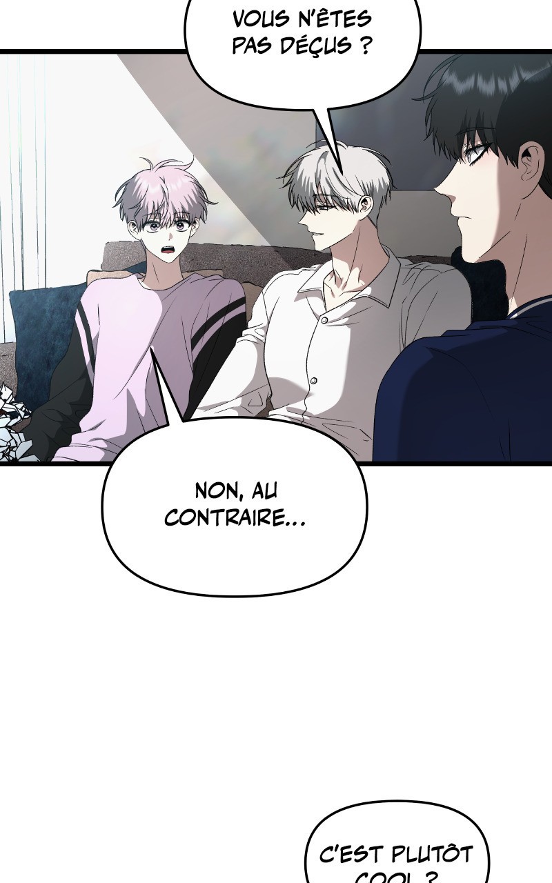 Dreaming Freedom Chapitre 130 - Page 22