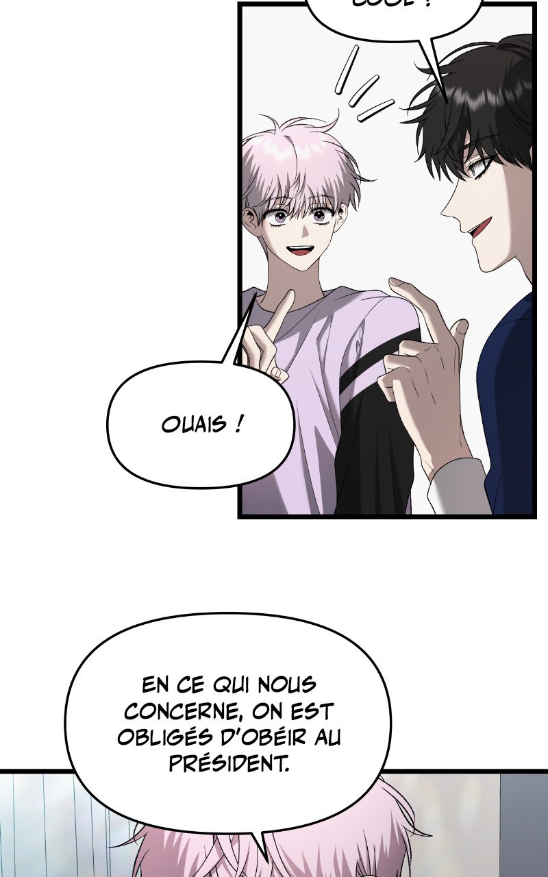 Dreaming Freedom Chapitre 130 - Page 23