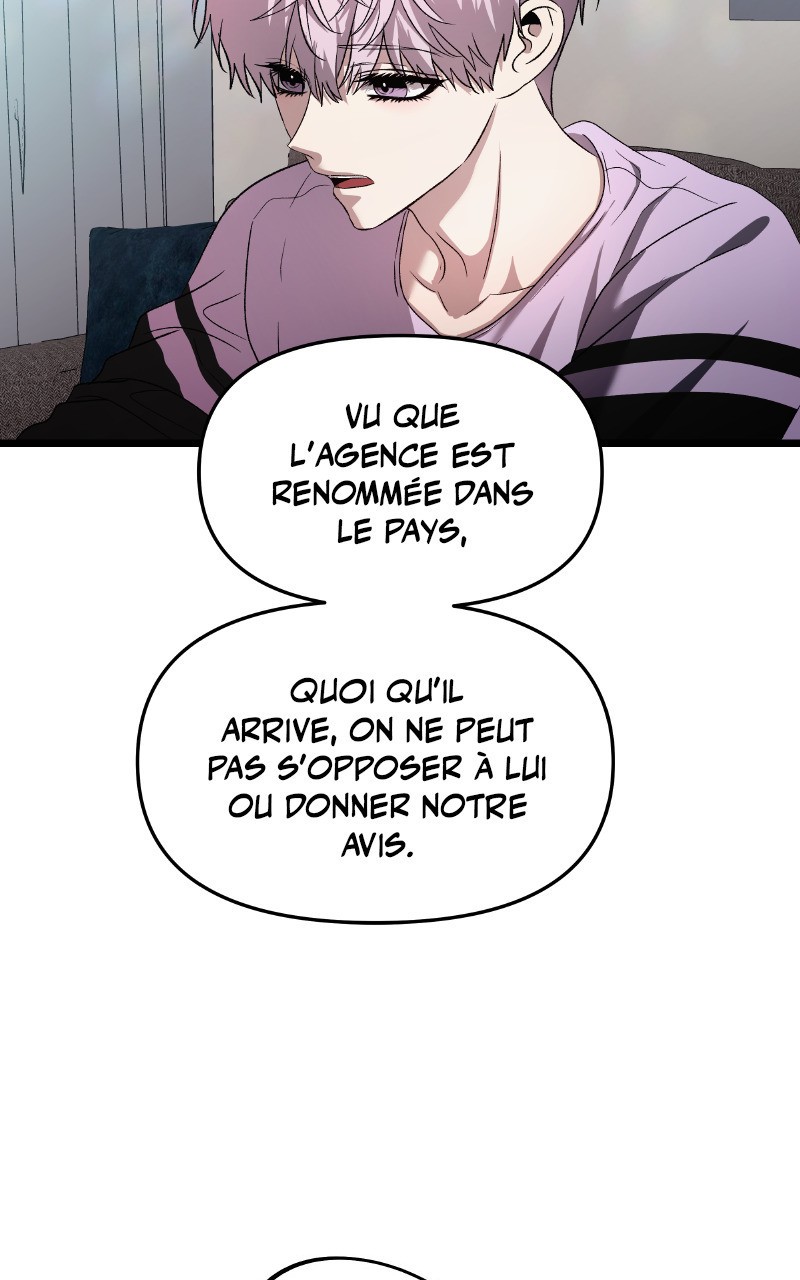 Dreaming Freedom Chapitre 130 - Page 24