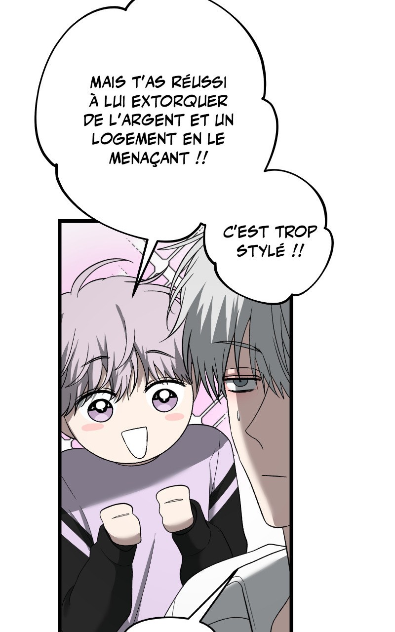 Dreaming Freedom Chapitre 130 - Page 25