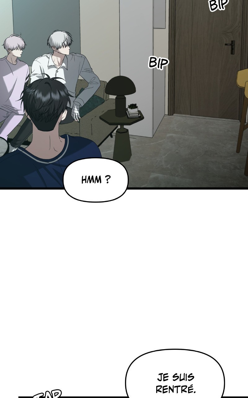Dreaming Freedom Chapitre 130 - Page 27