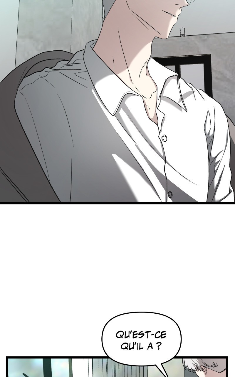 Dreaming Freedom Chapitre 130 - Page 3