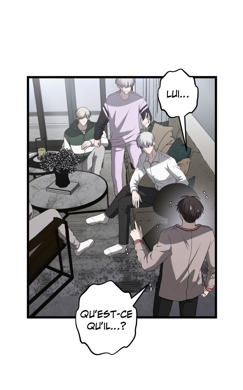 Dreaming Freedom Chapitre 130 - Page 30