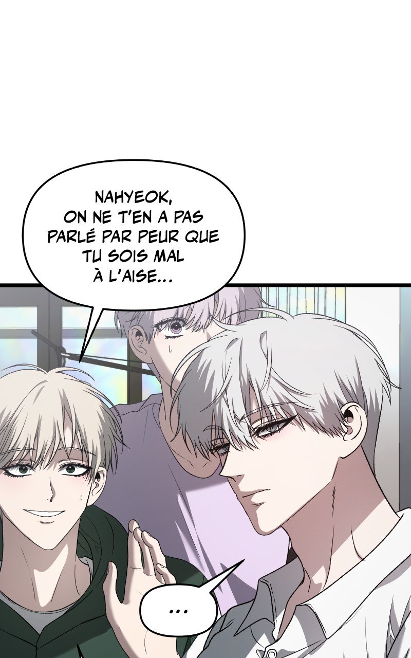 Dreaming Freedom Chapitre 130 - Page 31