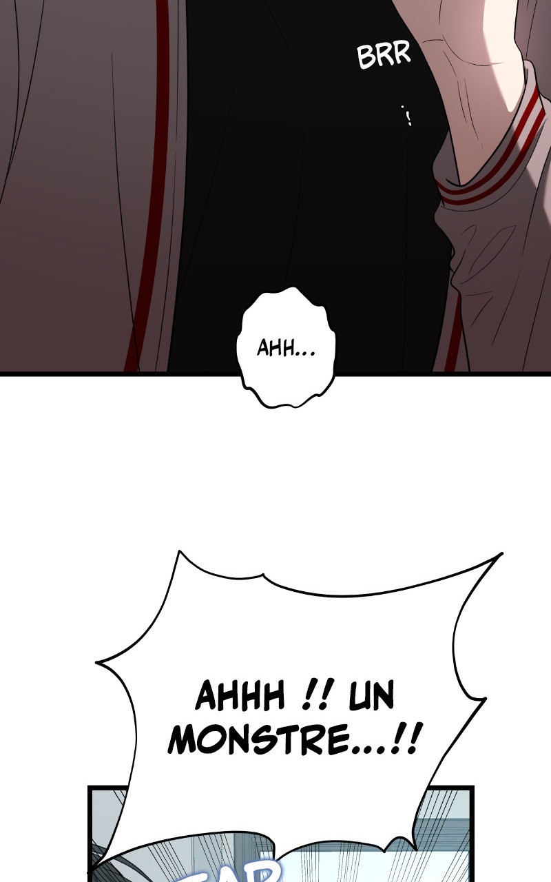 Dreaming Freedom Chapitre 130 - Page 35