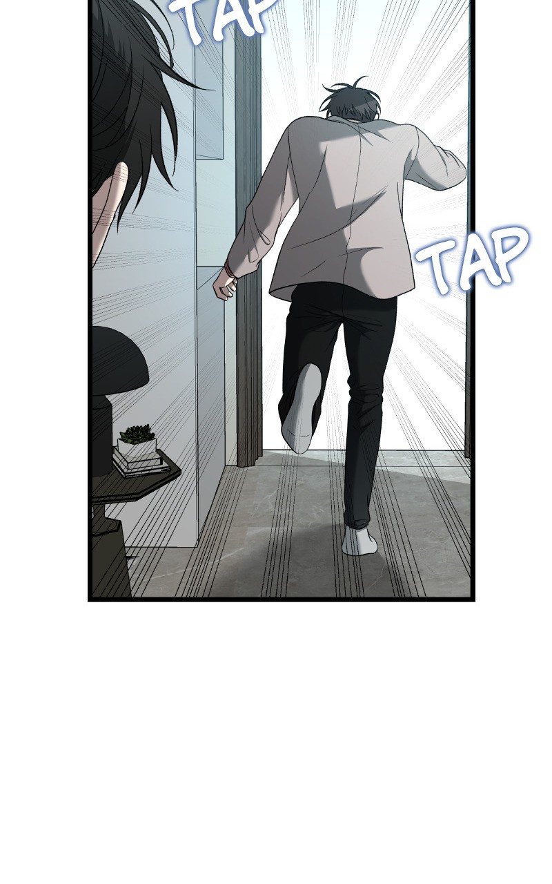 Dreaming Freedom Chapitre 130 - Page 36