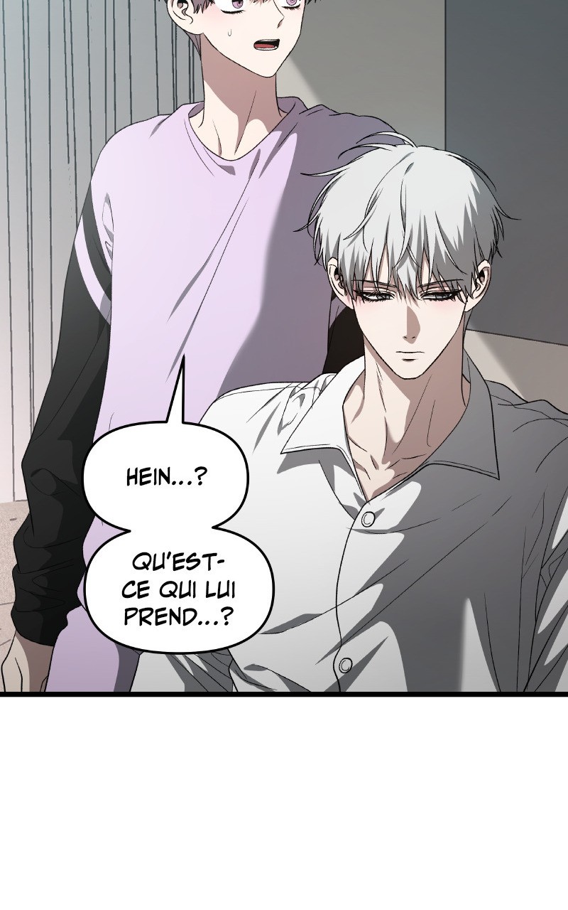 Dreaming Freedom Chapitre 130 - Page 38