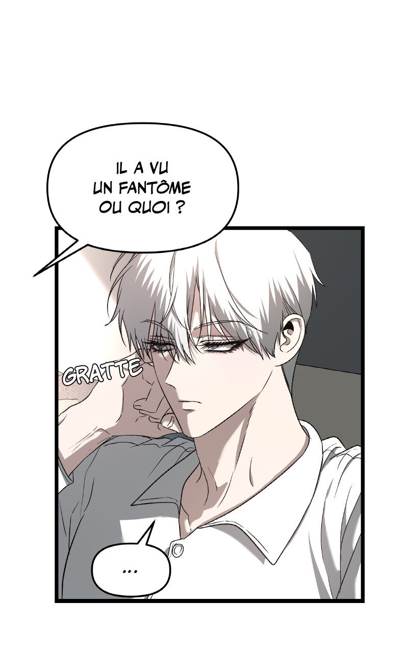 Dreaming Freedom Chapitre 130 - Page 39
