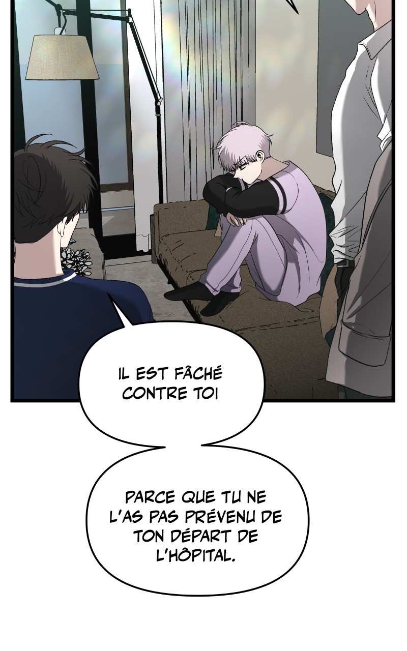 Dreaming Freedom Chapitre 130 - Page 4