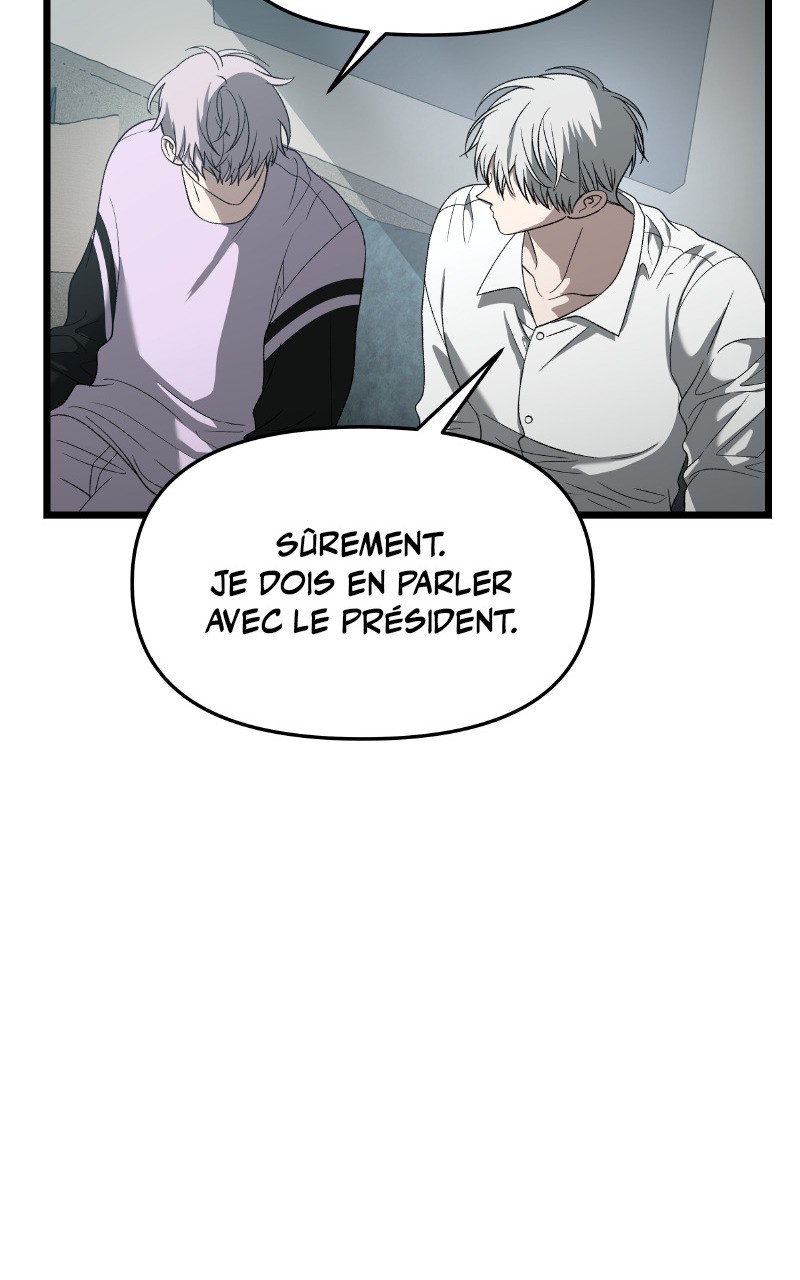 Dreaming Freedom Chapitre 130 - Page 41