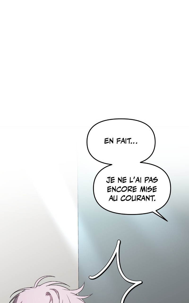 Dreaming Freedom Chapitre 130 - Page 43