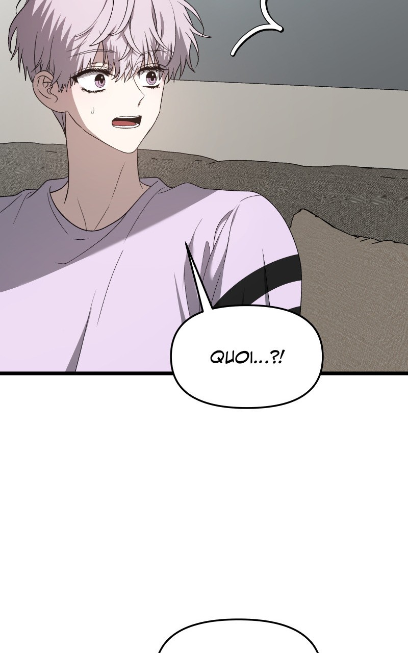Dreaming Freedom Chapitre 130 - Page 44