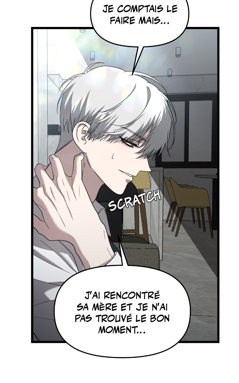 Dreaming Freedom Chapitre 130 - Page 45