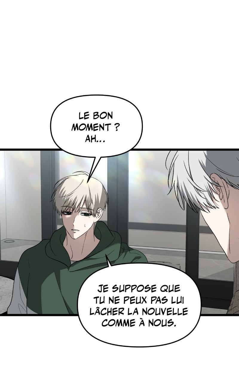 Dreaming Freedom Chapitre 130 - Page 46