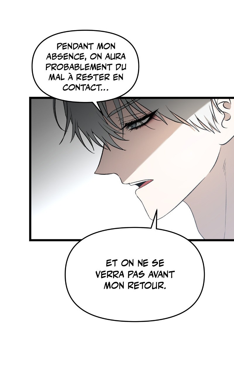 Dreaming Freedom Chapitre 130 - Page 47
