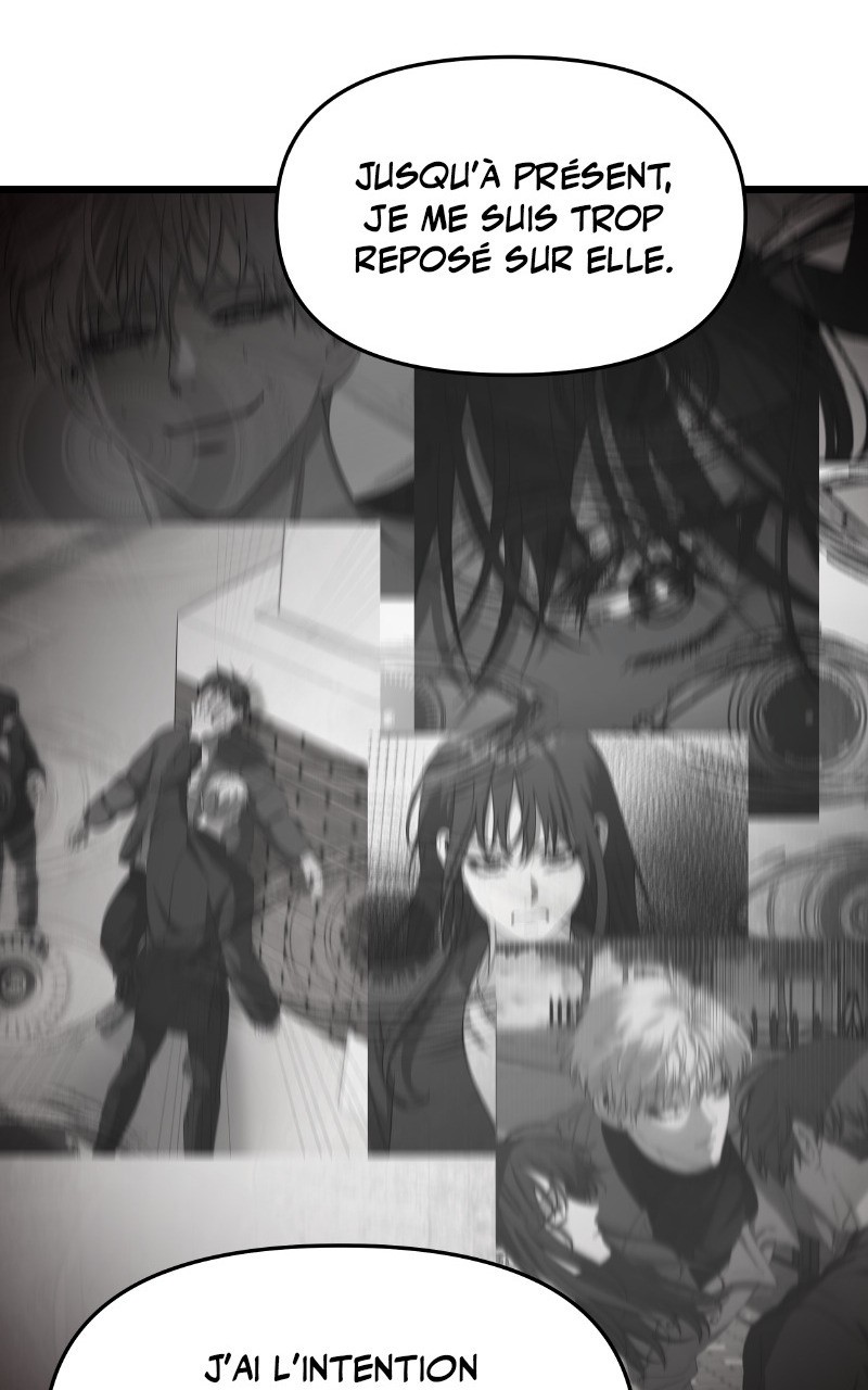 Dreaming Freedom Chapitre 130 - Page 48