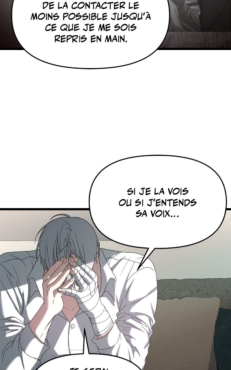 Dreaming Freedom Chapitre 130 - Page 49