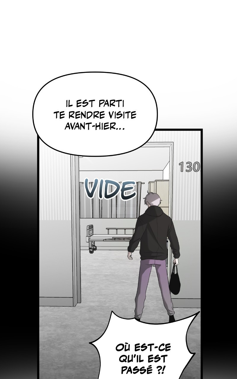 Dreaming Freedom Chapitre 130 - Page 5