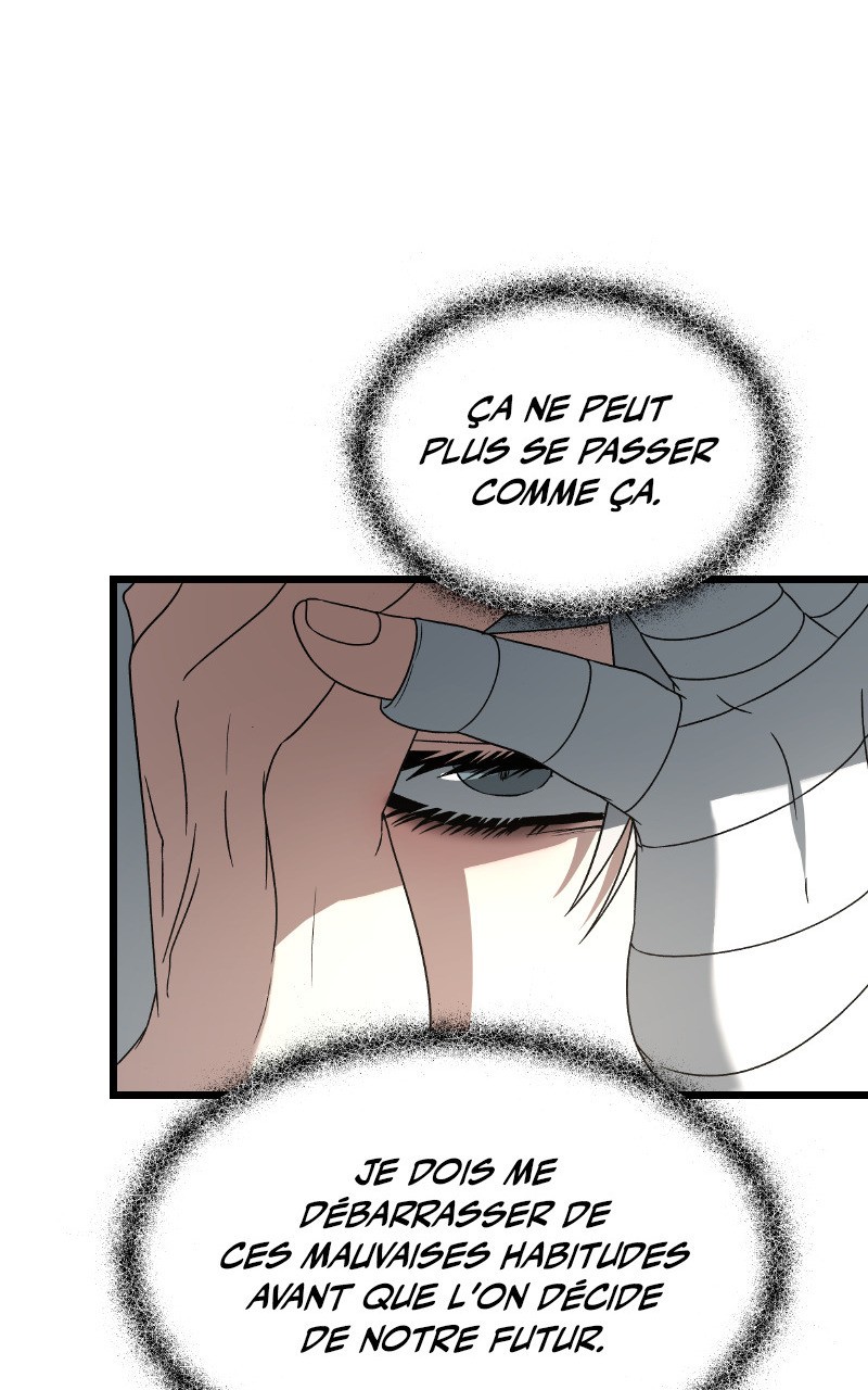 Dreaming Freedom Chapitre 130 - Page 51