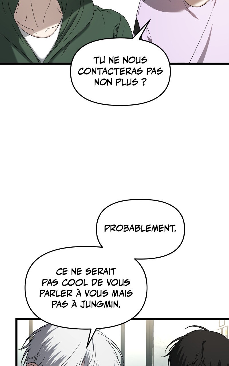 Dreaming Freedom Chapitre 130 - Page 53
