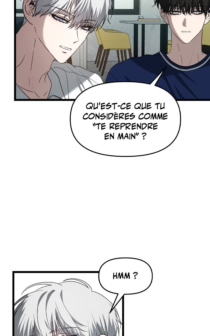 Dreaming Freedom Chapitre 130 - Page 54