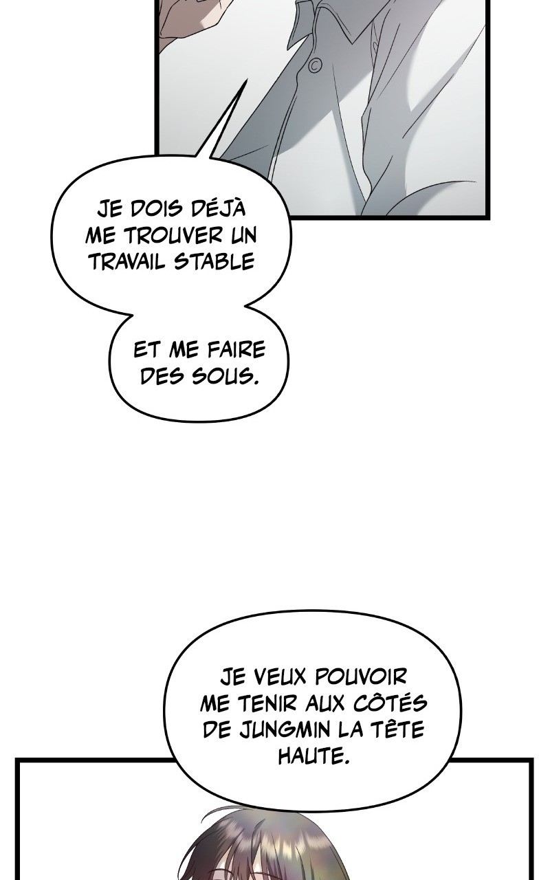 Dreaming Freedom Chapitre 130 - Page 56