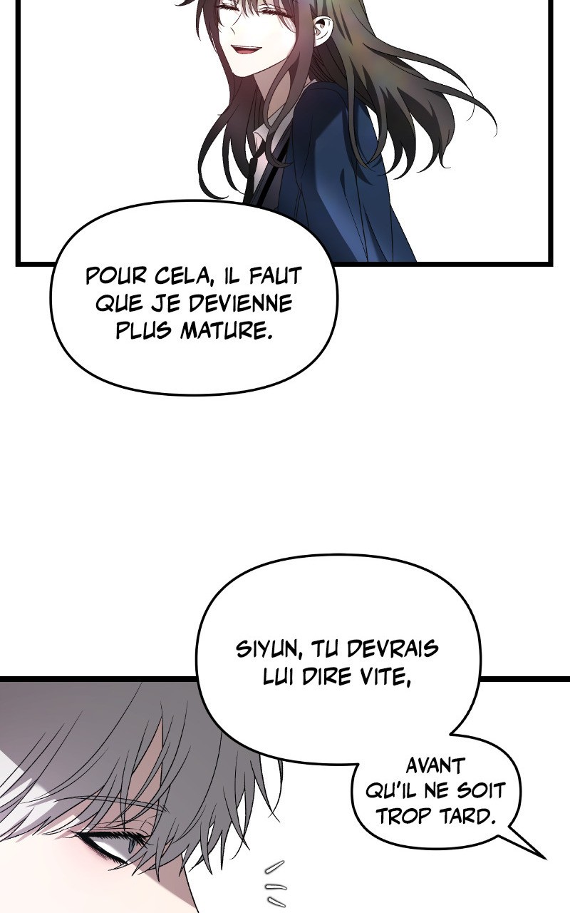 Dreaming Freedom Chapitre 130 - Page 57