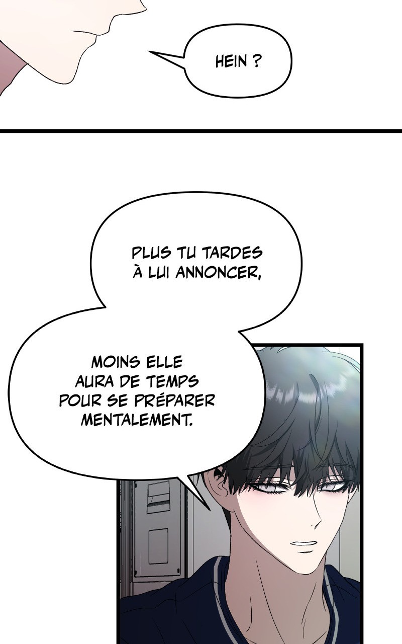 Dreaming Freedom Chapitre 130 - Page 58