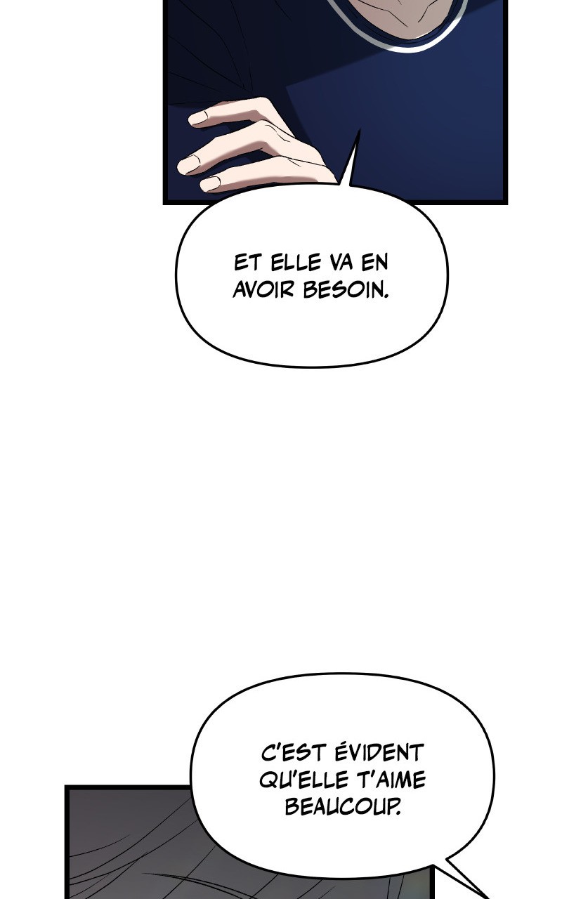 Dreaming Freedom Chapitre 130 - Page 59