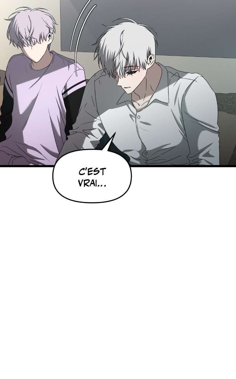 Dreaming Freedom Chapitre 130 - Page 61