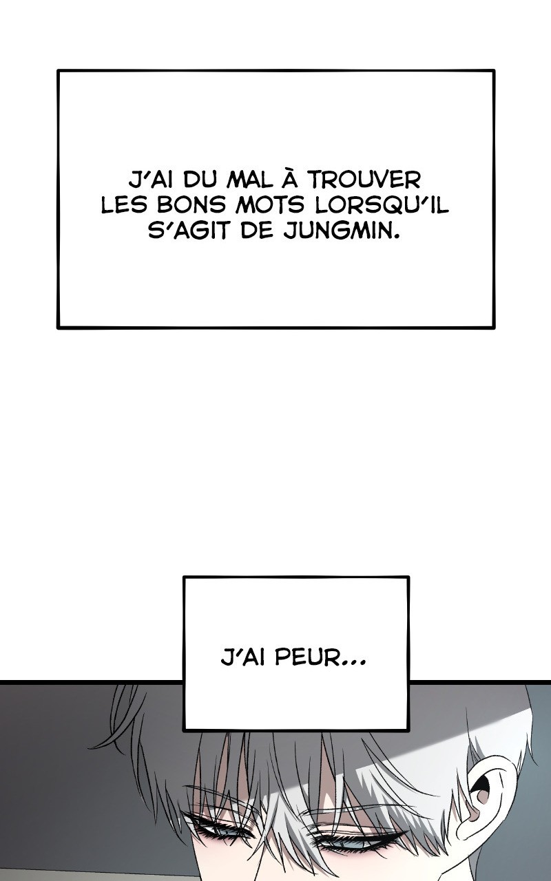 Dreaming Freedom Chapitre 130 - Page 62
