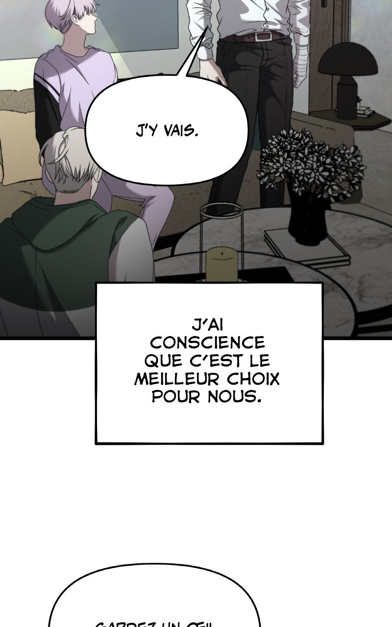 Dreaming Freedom Chapitre 130 - Page 67