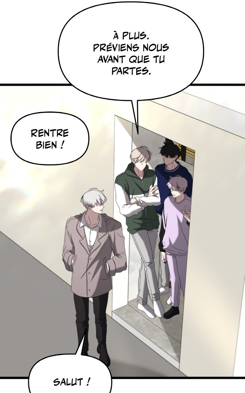 Dreaming Freedom Chapitre 130 - Page 69