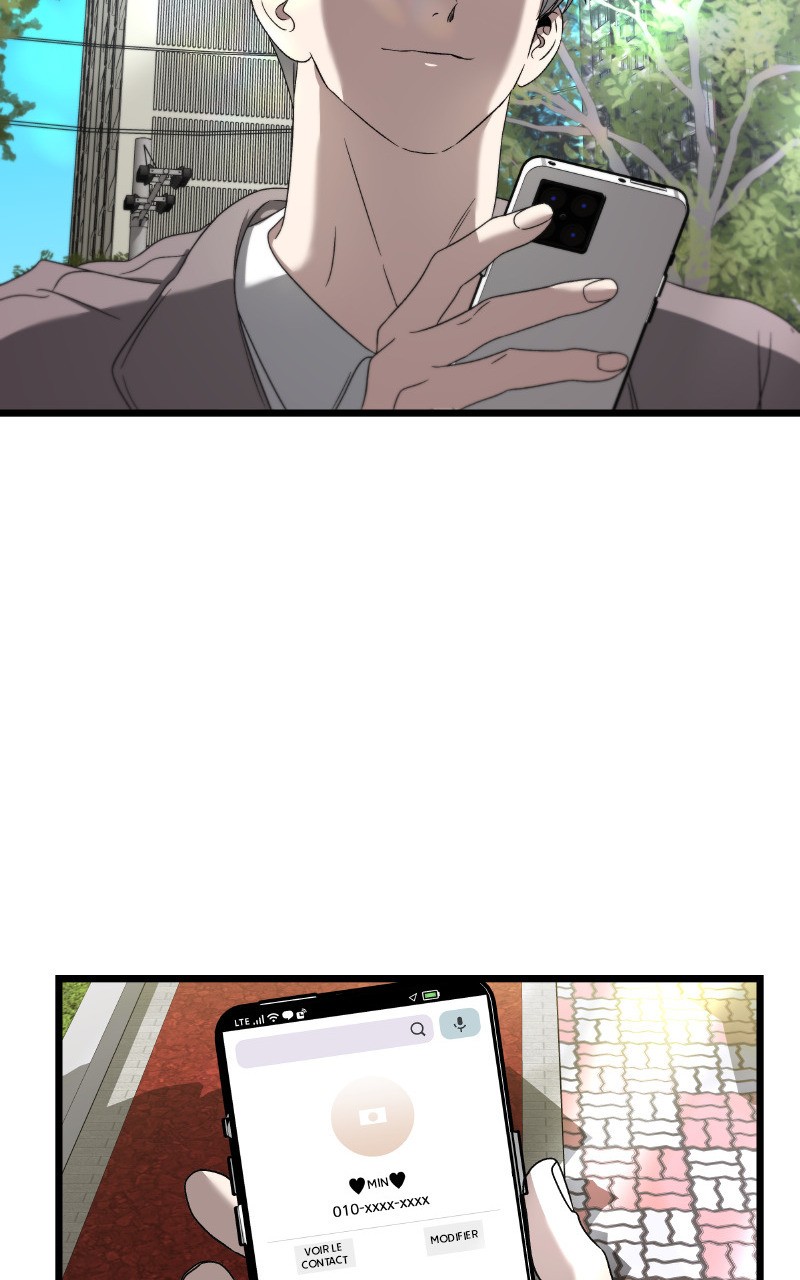 Dreaming Freedom Chapitre 130 - Page 71