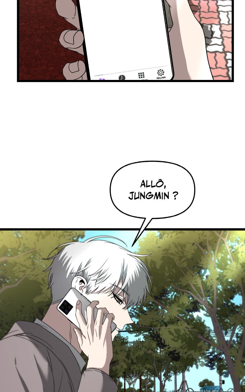Dreaming Freedom Chapitre 130 - Page 72